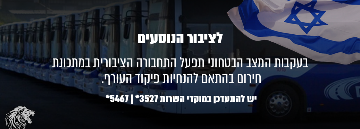 מבצע שאגת הארי 2026